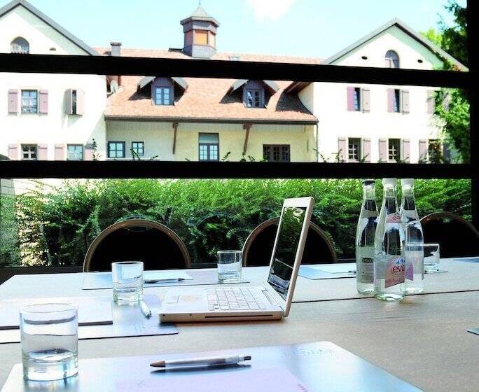 فندق Archamps Porte Sud De Geneve