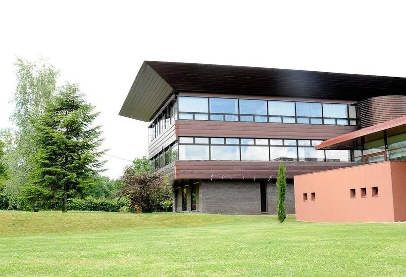 فندق Archamps Porte Sud De Geneve