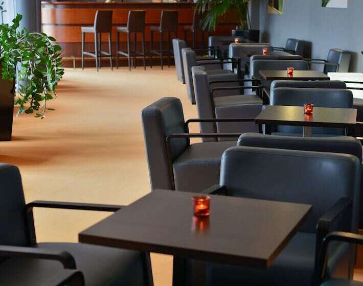 فندق Archamps Porte Sud De Geneve