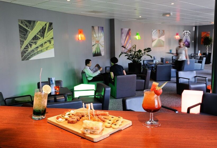 فندق Archamps Porte Sud De Geneve