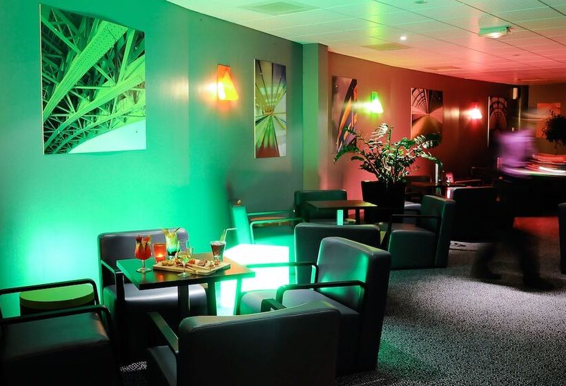 בית מלון כפרי Archamps Porte Sud De Geneve