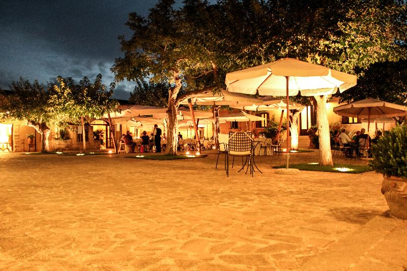 酒店 Baglio Oneto Dei Principi Di San Lorenzo  Luxury Wine Resort