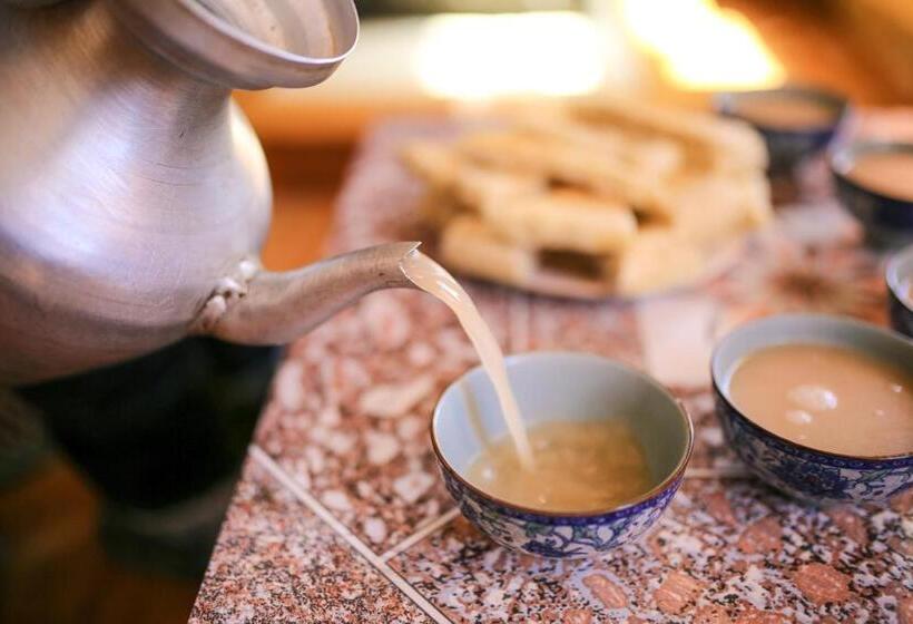 酒店 Banyan Tree Ringha