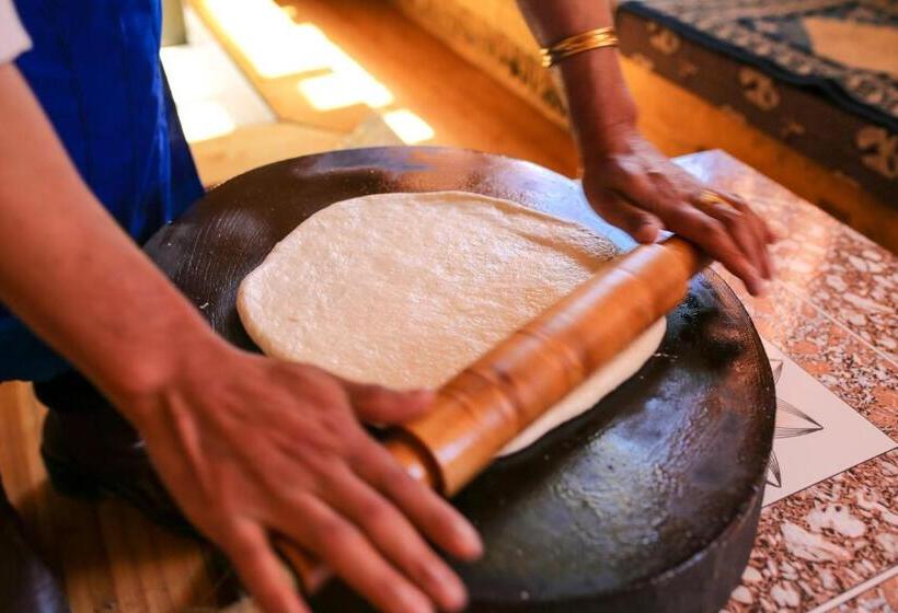 酒店 Banyan Tree Ringha