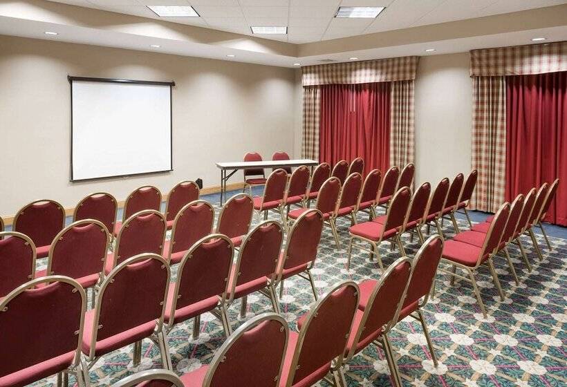 فندق Baymont By Wyndham Fort Myers Airport