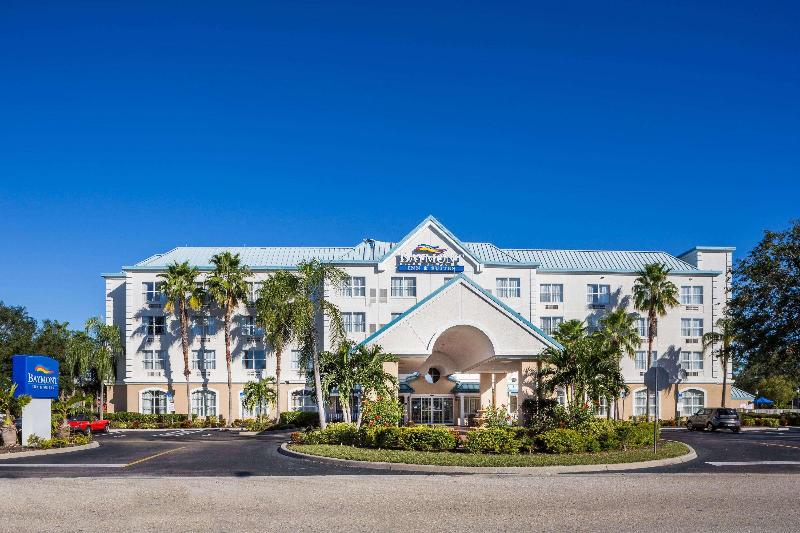 فندق Baymont By Wyndham Fort Myers Airport