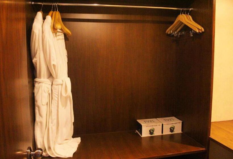 호텔 Beijing Continental Grand