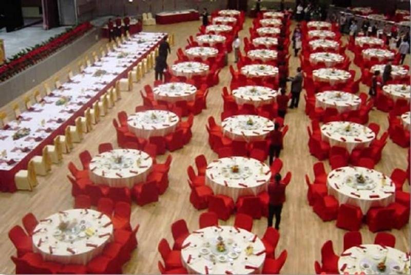 호텔 Beijing Continental Grand