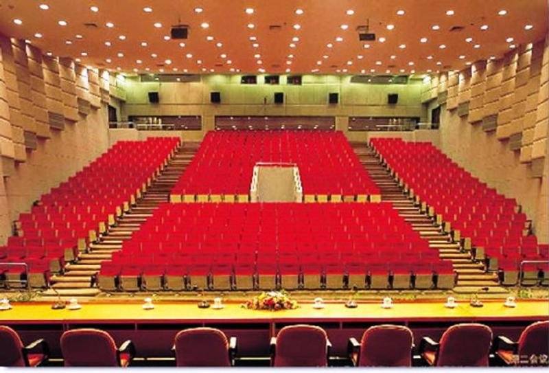 호텔 Beijing Continental Grand