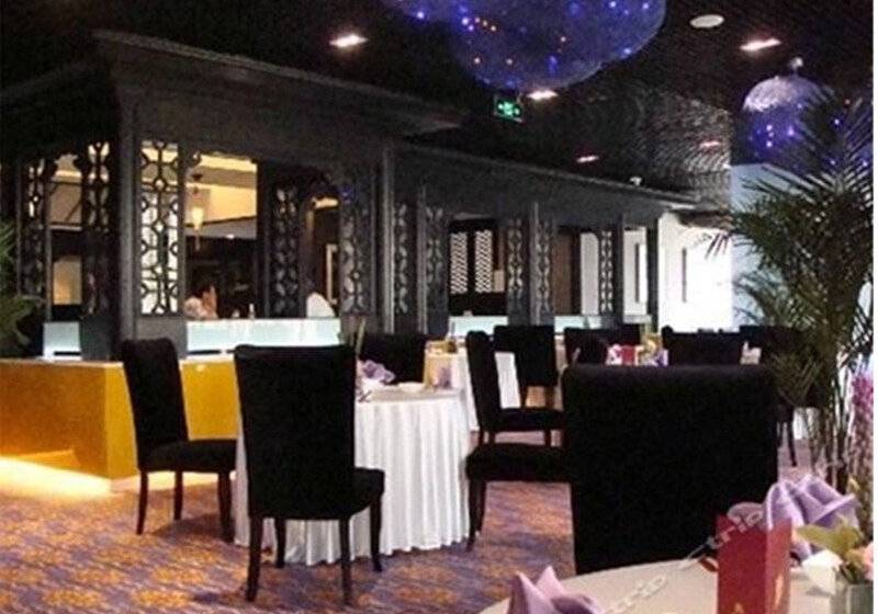 호텔 Beijing Continental Grand