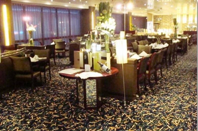 호텔 Beijing Continental Grand