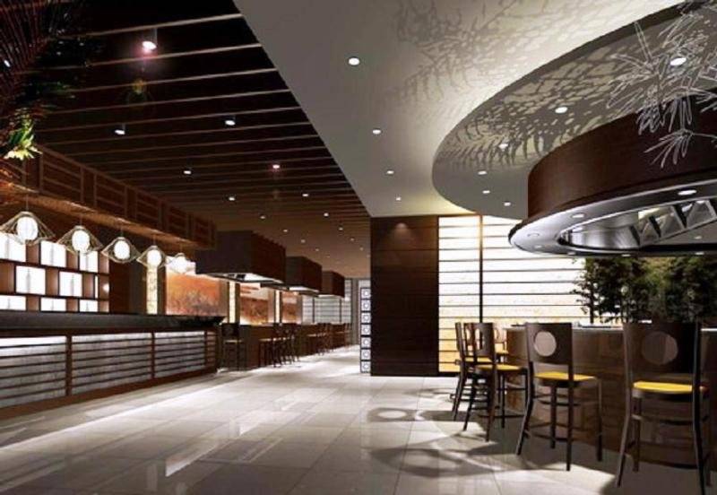 호텔 Beijing Continental Grand