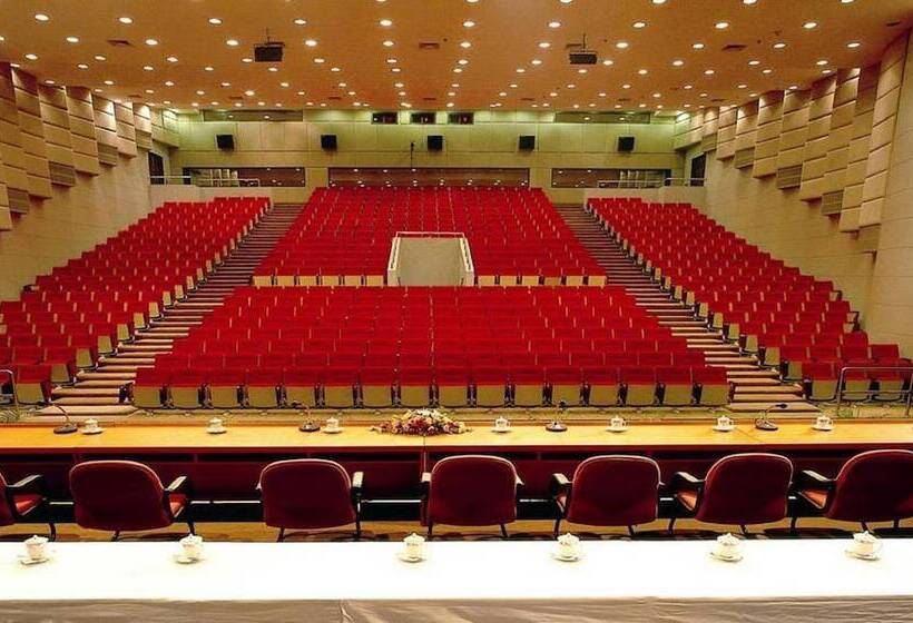 호텔 Beijing Continental Grand