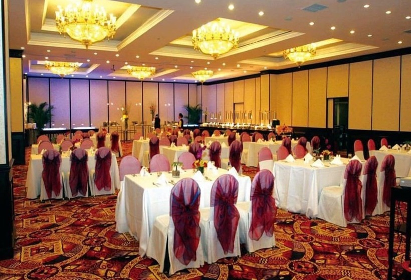 호텔 Beijing Continental Grand