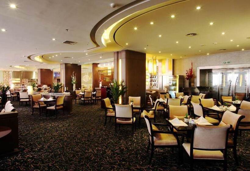 호텔 Beijing Continental Grand