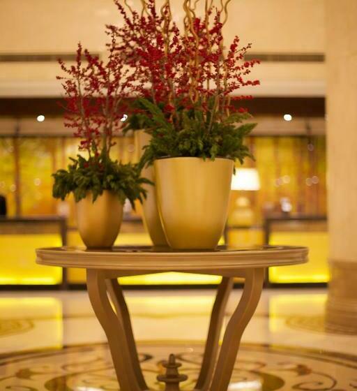 호텔 Beijing Continental Grand
