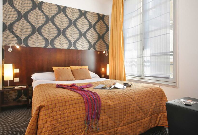 هتل Best Western Adagio Saumur