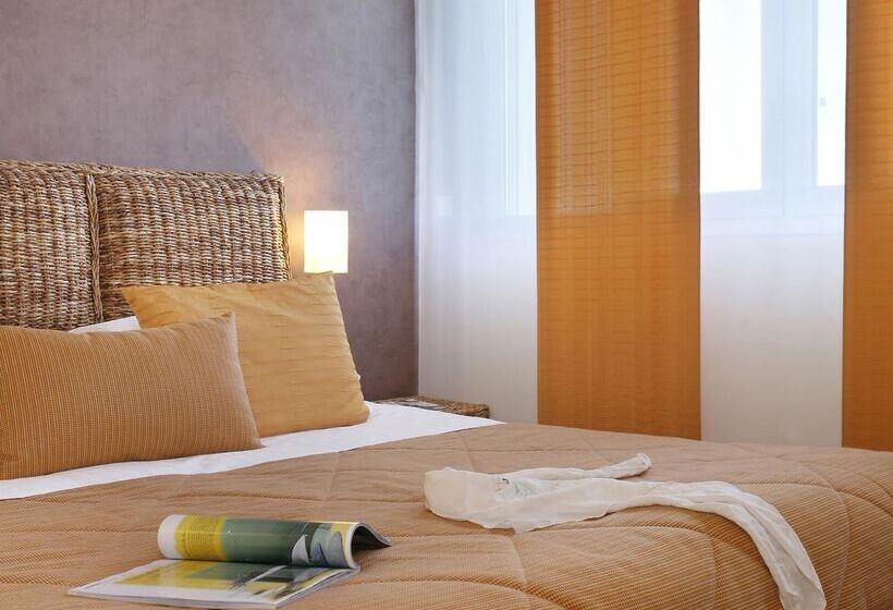 هتل Best Western Adagio Saumur