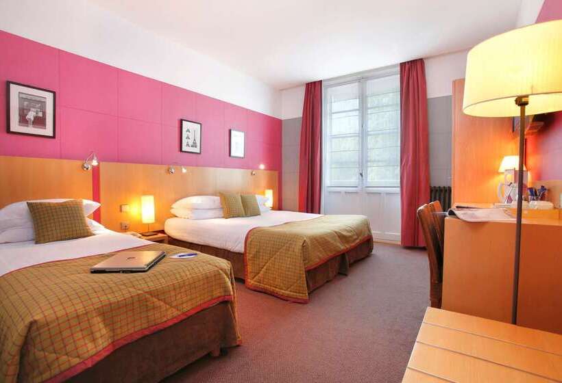 هتل Best Western Adagio Saumur