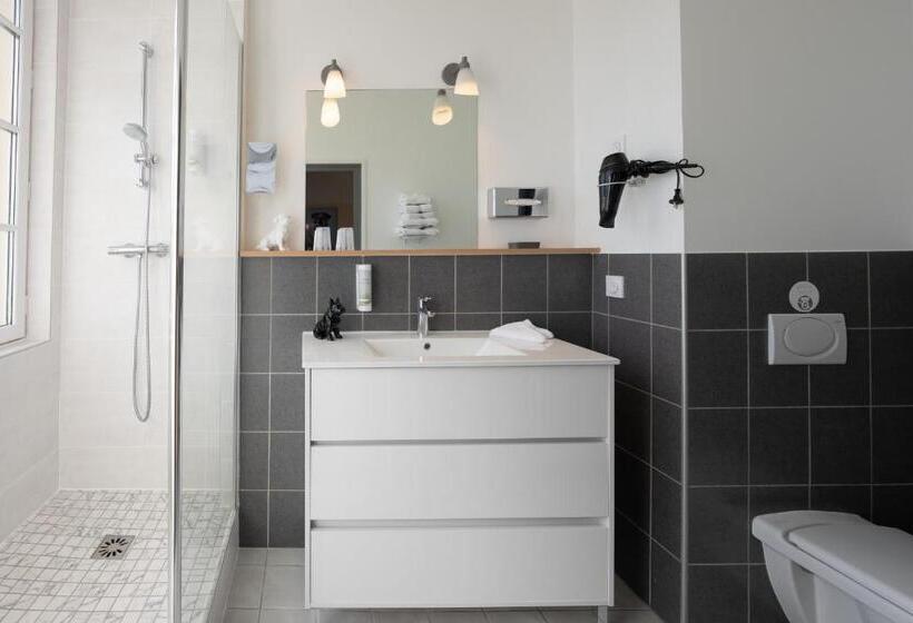 هتل Best Western Adagio Saumur