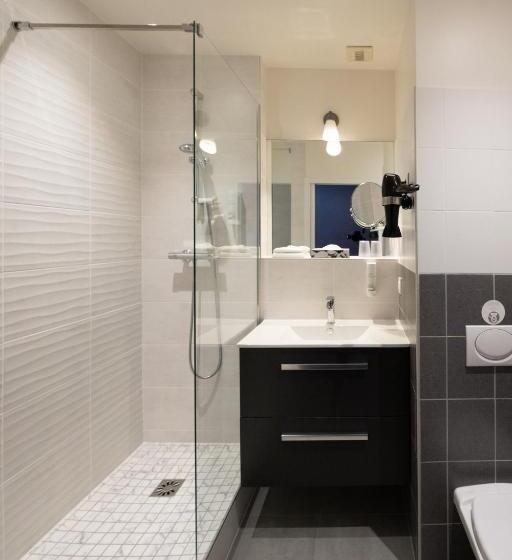 هتل Best Western Adagio Saumur