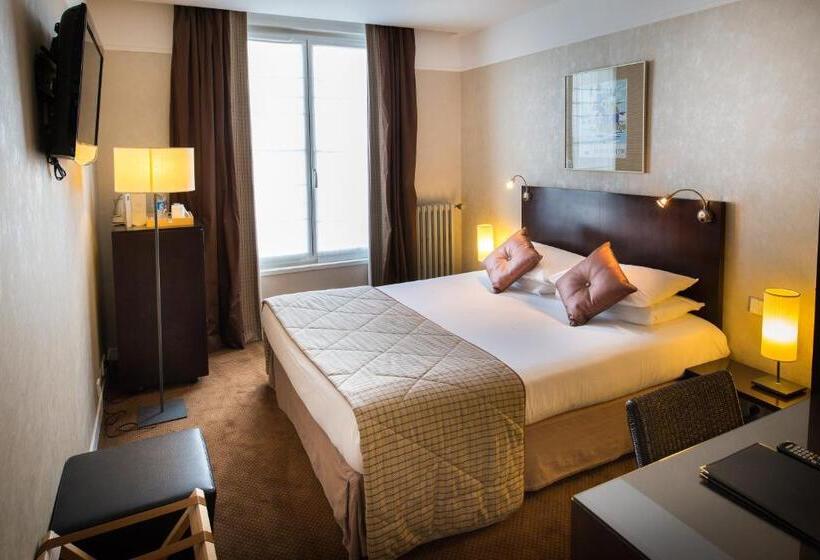 هتل Best Western Adagio Saumur