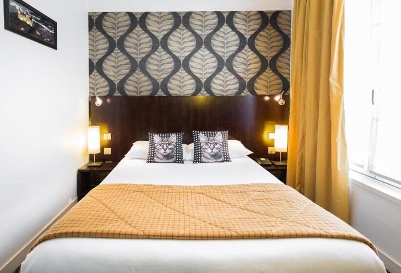 هتل Best Western Adagio Saumur