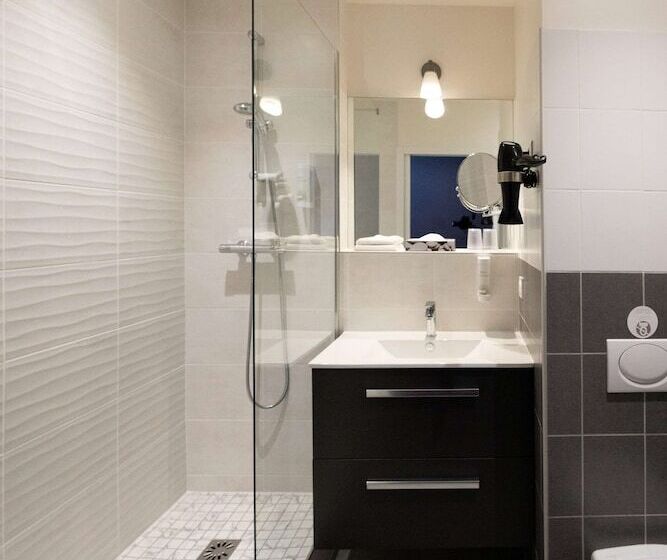 هتل Best Western Adagio Saumur