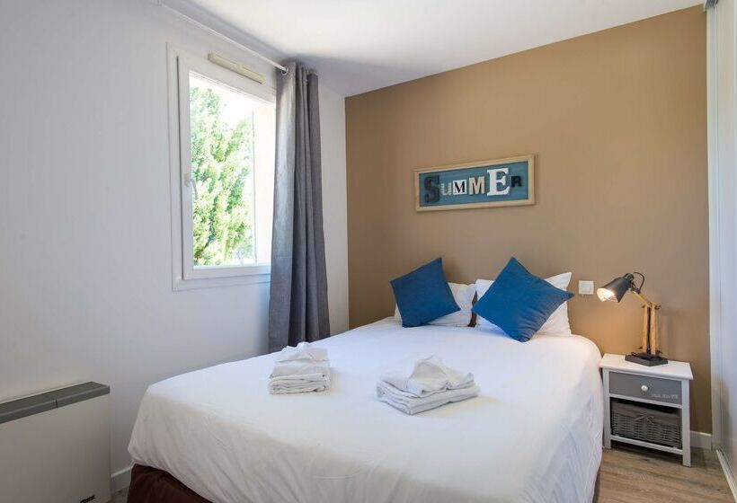 호텔 Best Western Hôtel Aurélia
