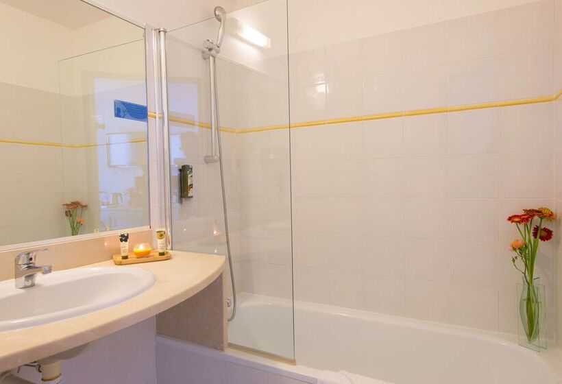 호텔 Best Western Hôtel Aurélia