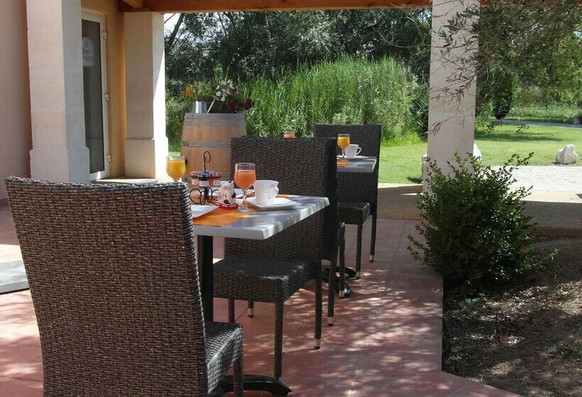 호텔 Best Western Hôtel Aurélia