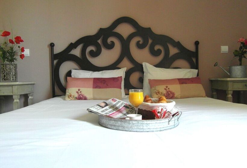 호텔 Best Western Hôtel Aurélia