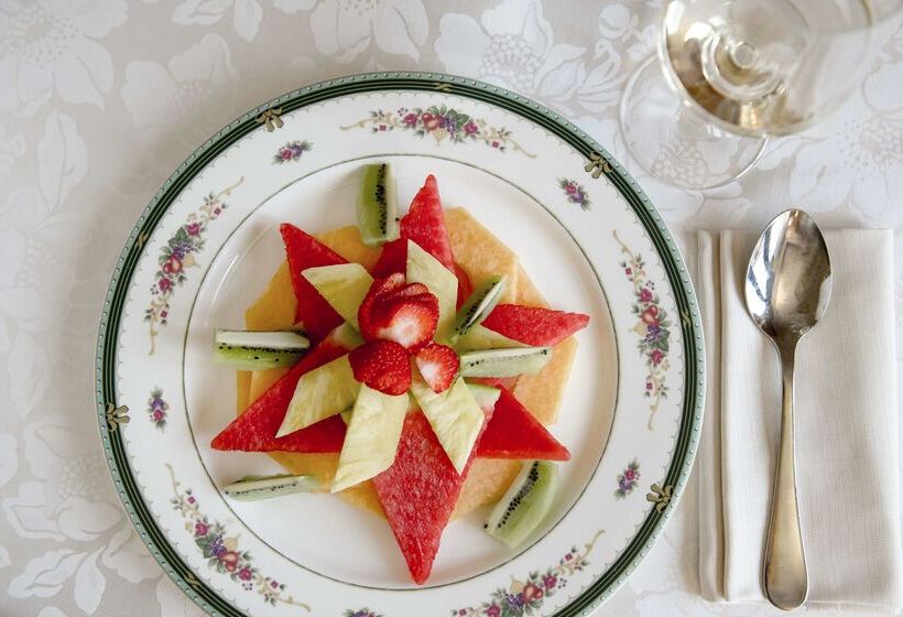 فندق Best Western Cavalieri Della Corona