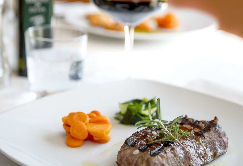 فندق Best Western Cavalieri Della Corona