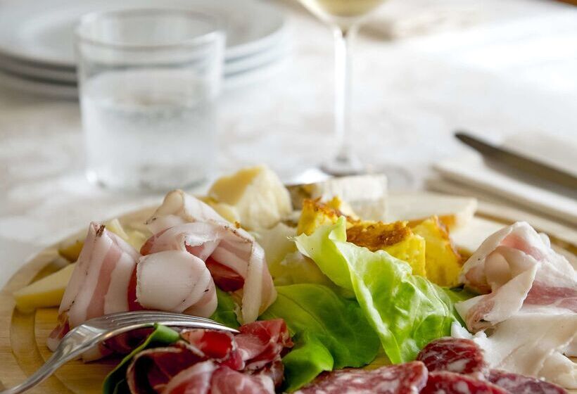 فندق Best Western Cavalieri Della Corona