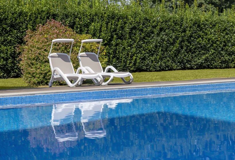 فندق Best Western Cavalieri Della Corona