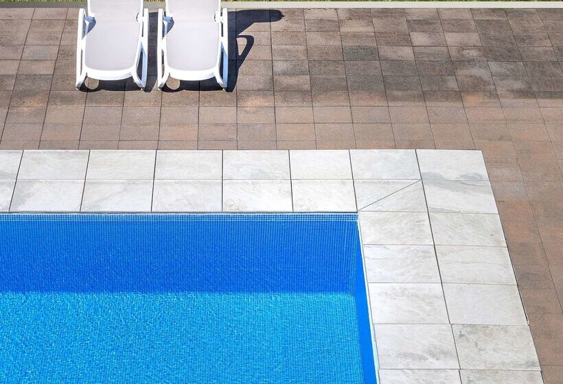 فندق Best Western Cavalieri Della Corona