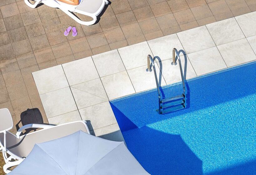 فندق Best Western Cavalieri Della Corona