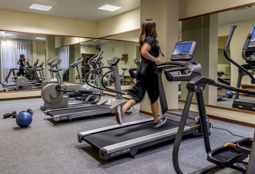 فندق Best Western Cavalieri Della Corona