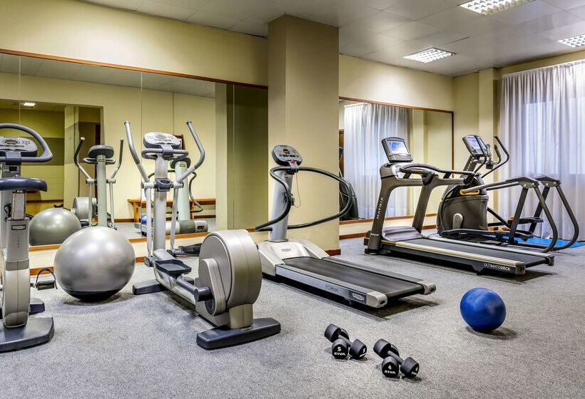 فندق Best Western Cavalieri Della Corona