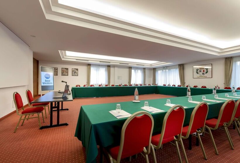 فندق Best Western Cavalieri Della Corona