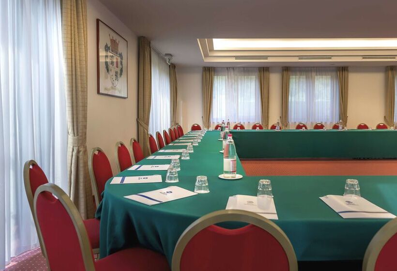 فندق Best Western Cavalieri Della Corona