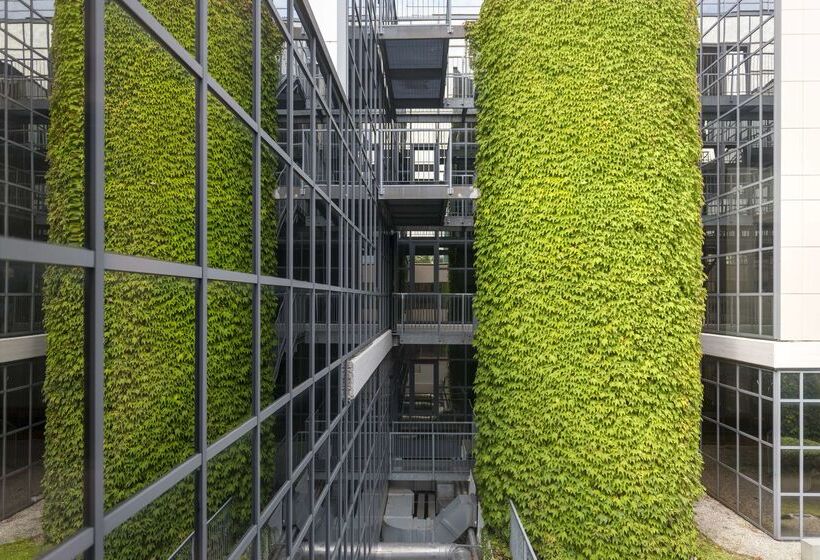 فندق Best Western Cavalieri Della Corona