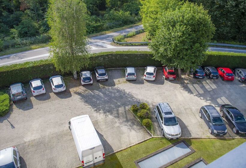 فندق Best Western Cavalieri Della Corona