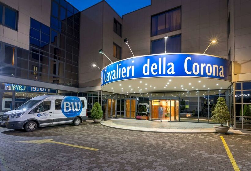 فندق Best Western Cavalieri Della Corona