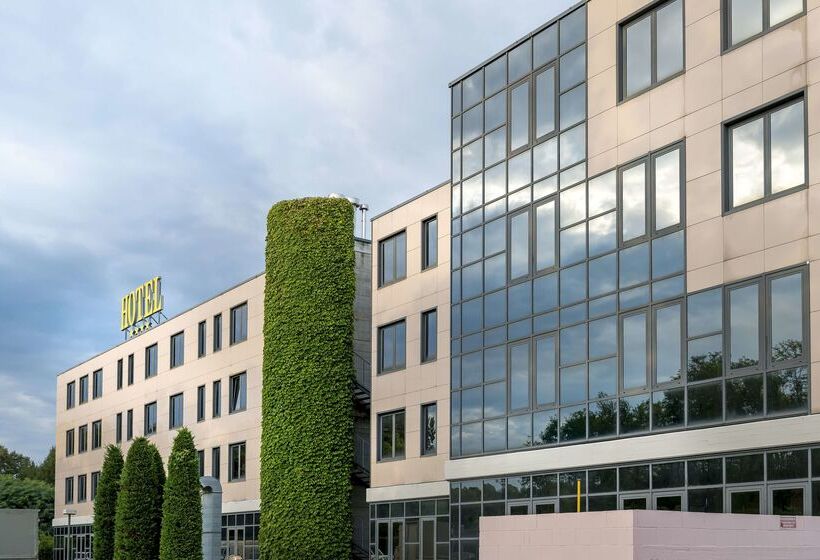 فندق Best Western Cavalieri Della Corona