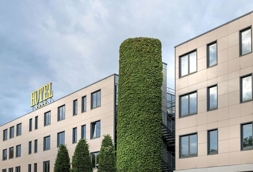 فندق Best Western Cavalieri Della Corona