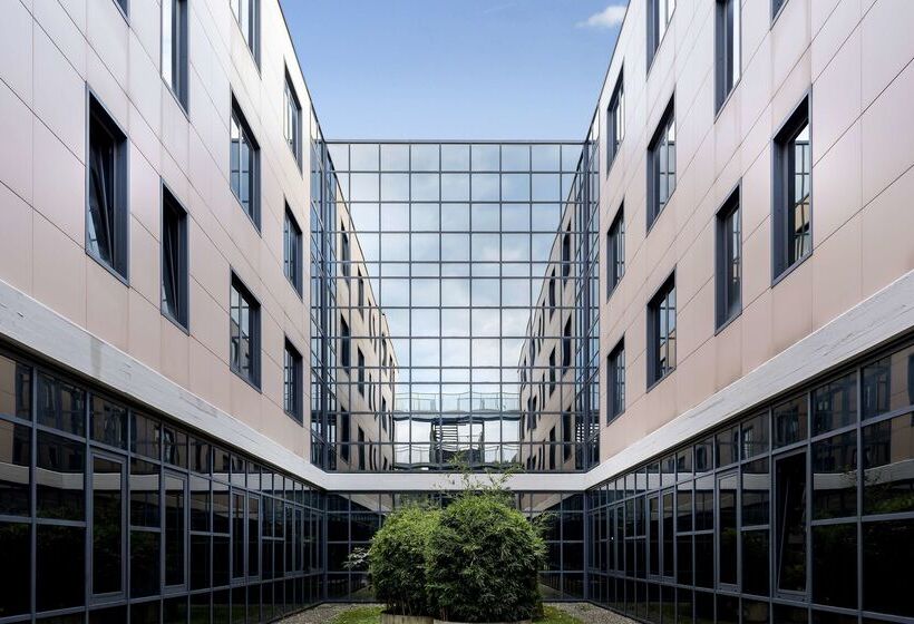 فندق Best Western Cavalieri Della Corona