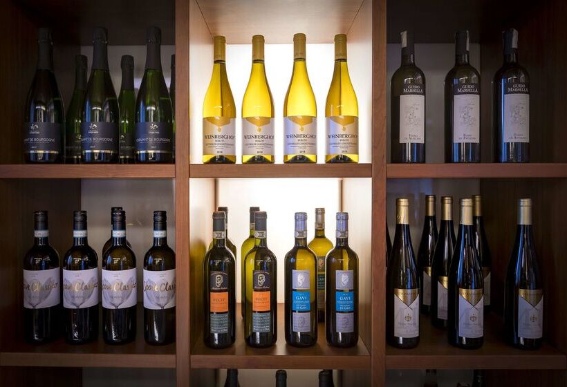 فندق Best Western Cavalieri Della Corona