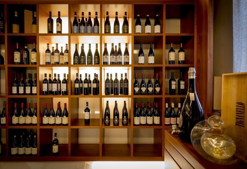 فندق Best Western Cavalieri Della Corona